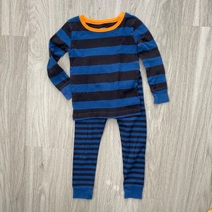 Old Navy Pajama Set 3T